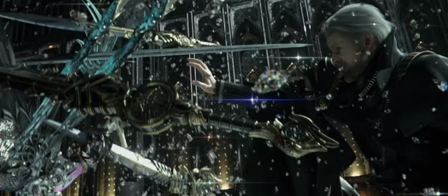 Powstanie nowy film Final Fantasy! Jest już pierwszy zwiastun