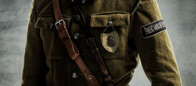 Historia Roja musi być zapamiętana. Nie to, co film kinowy