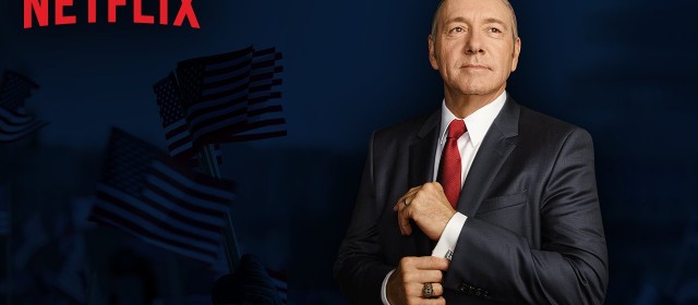 house of cards 5
