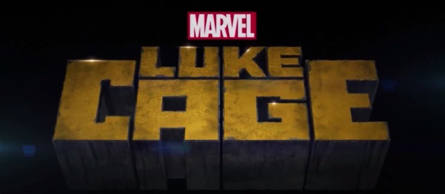 Pierwszy teaser serialu "Luke Cage" trafił do sieci