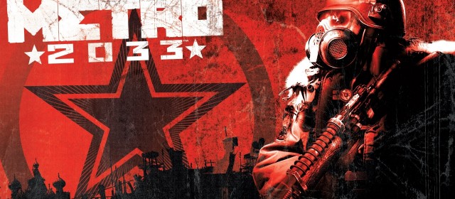 "Metro 2033" wreszcie trafi na ekrany kin?