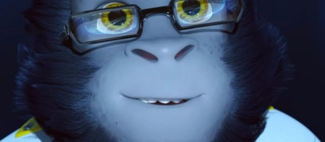 Widzę Overwatch: Recall i wiem, że Blizzard musi robić filmy