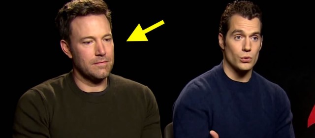 Batman v Superman - twórca i aktorzy odpowiadają na krytykę
