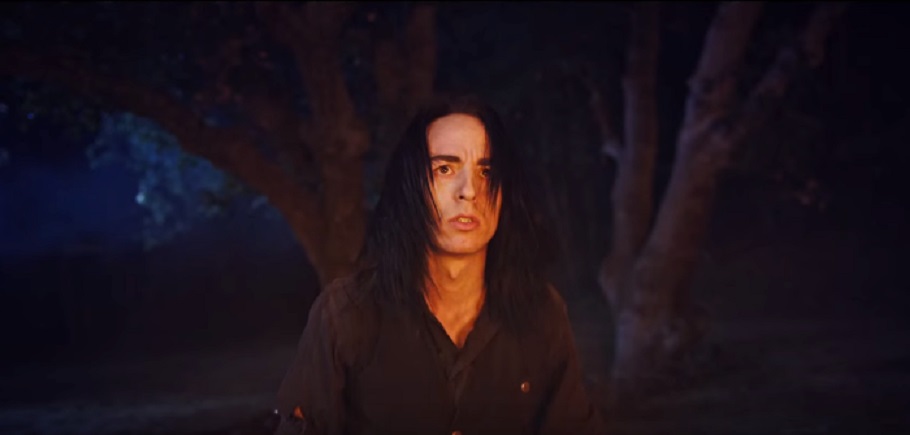 Fanowski film "Severus Snape and the Marauders" jest rewelacyjny. Mistrzowska realizacja!