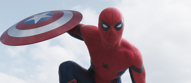 Wpadka Sony? Filmowy Spider-Man ma już tytuł