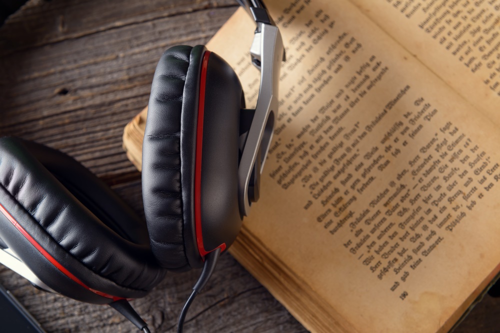 Co nowego w Storytel? Sprawdź, jakie audiobooki warto przesłuchać