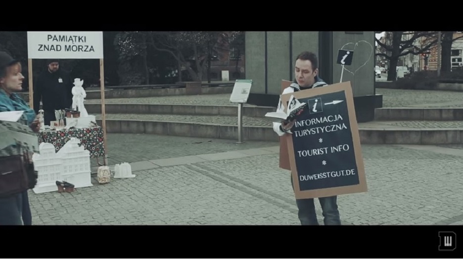 „Błąd” – nowy utwór od Łony i Webbera trzyma wysoki poziom