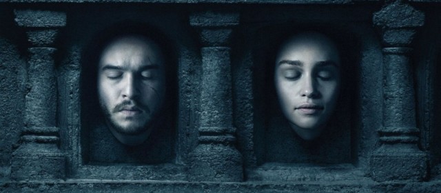Dziś w nocy wraca Gra o tron. Pierwszy odcinek za darmo w HBO GO