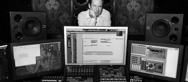 Hans Zimmer kończy z muzyką do filmów o super-bohaterach!