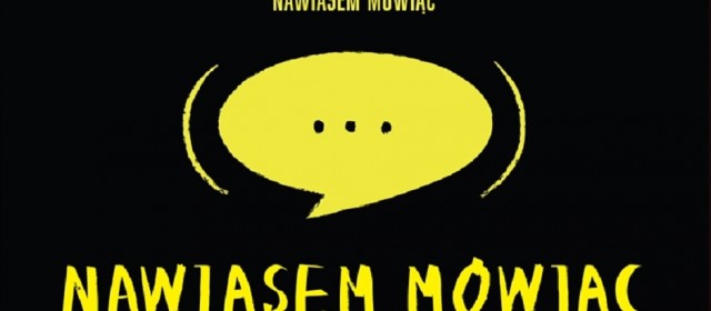 Nawiasem mówiąc - mistrzowski album w dyskografii Łony i Webbera
