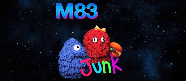 Z miłości do retro. "Junk" M83 - recenzja sPlay