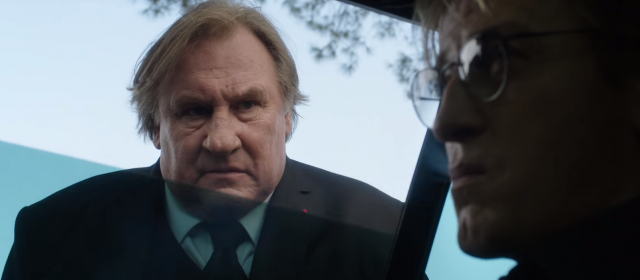 Zwiastun „Marseille”, francuskiej odpowiedzi na „House of Cards”