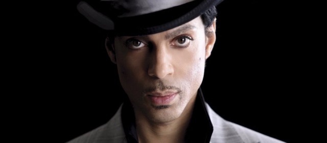 Najlepsze albumy Prince’a – TOP 5