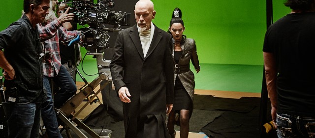 Film, którego nie zobaczysz przez najbliższe 100 lat