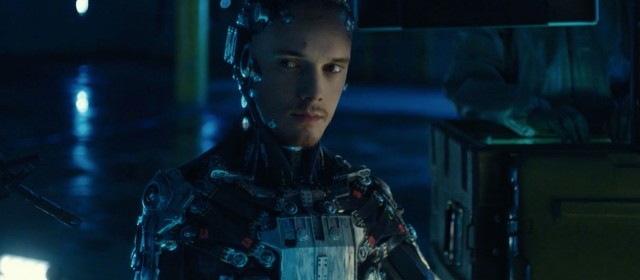 Rise to najlepszy niezależny film sci-fi, jaki w ogóle powstał