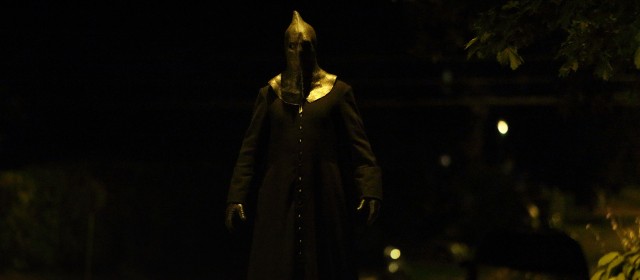 Czy miłośnicy krwistej rozrywki pokochają Slasher? Recenzja sPlay