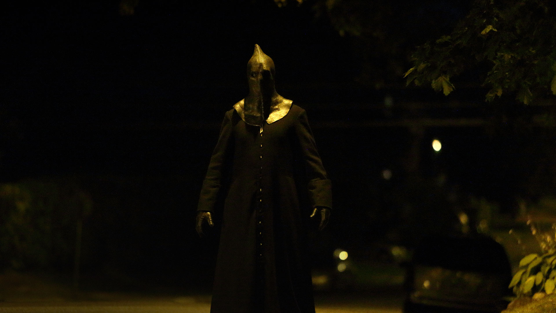 Czy miłośnicy krwistej rozrywki pokochają Slasher? Recenzja sPlay