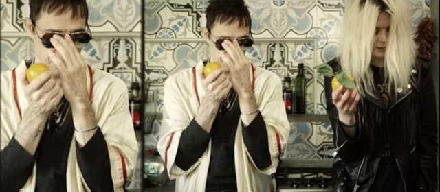 "Heart of a Dog" - posłuchaj nowego numeru The Kills