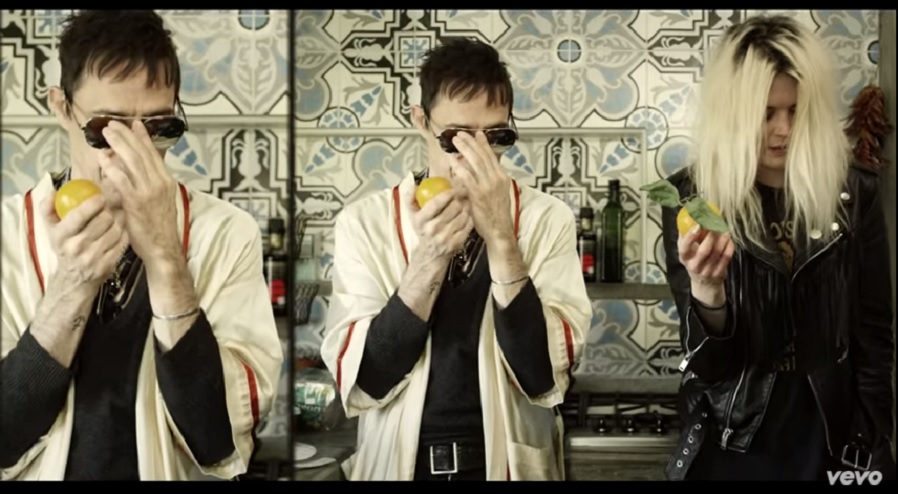 "Heart of a Dog" - posłuchaj nowego numeru The Kills