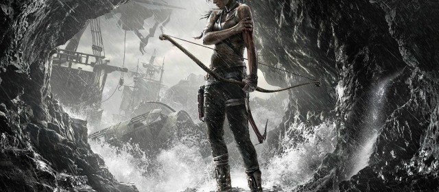 tomb raider
