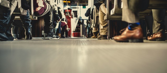 Czytasz książki? W tę sobotę we Wrocławiu pojedziesz na gapę