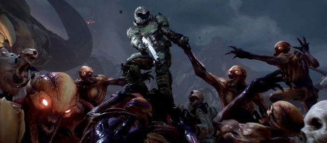 DOOM ma kapitalną muzykę. Tylko gdzie ją dostać?!