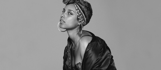 „In common” – Alicia Keys powraca z nowym singlem