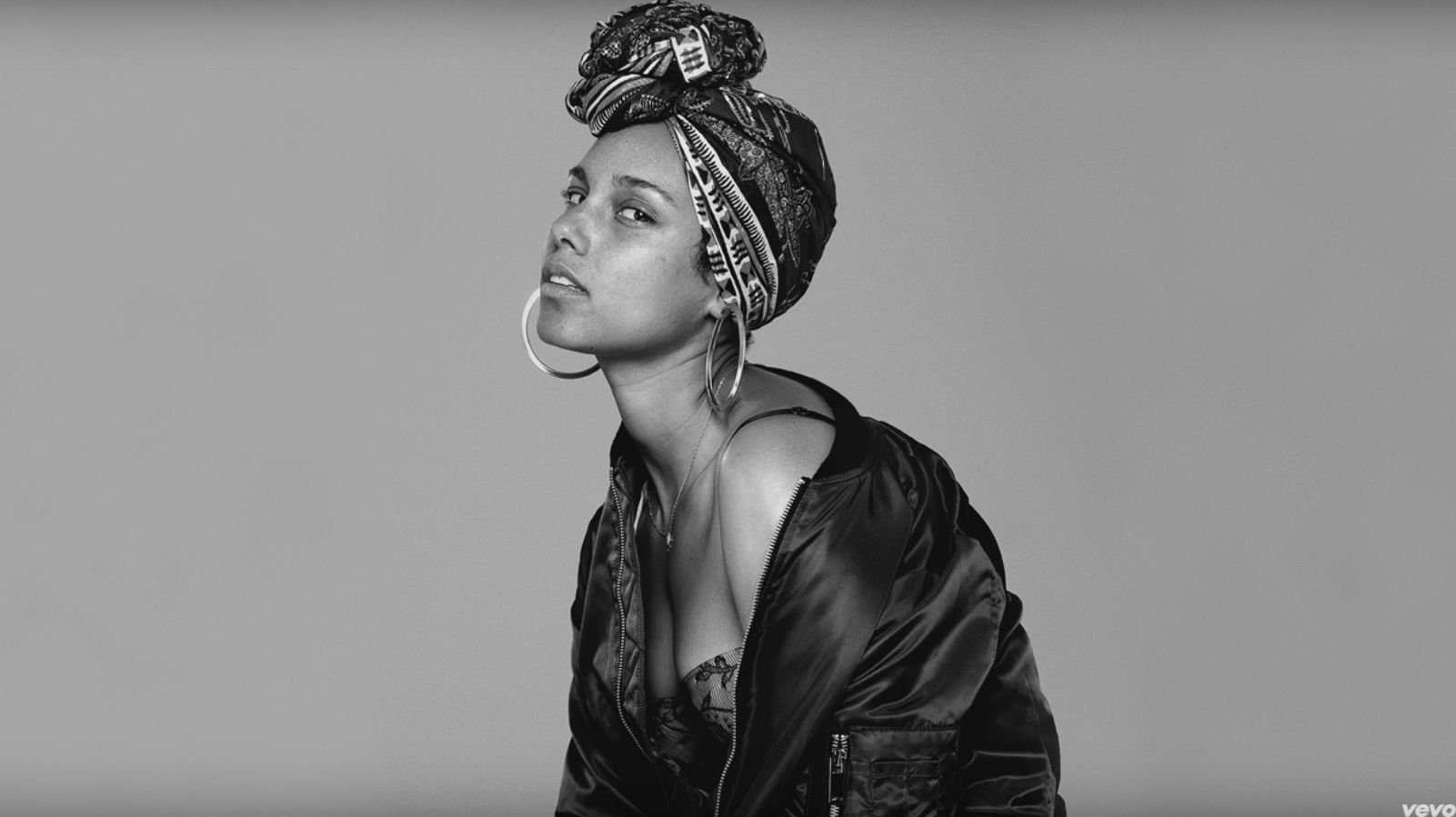 &#8222;In common&#8221; &#8211; Alicia Keys powraca z nowym singlem