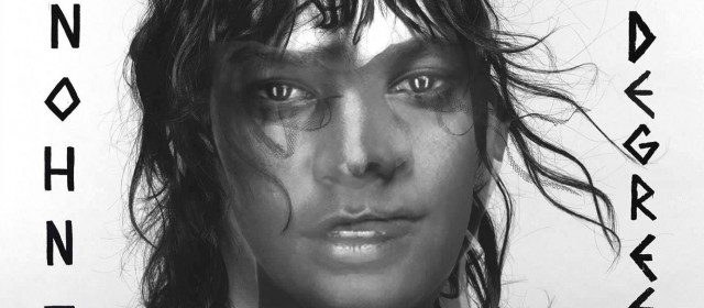 Melancholia w wersji electro – Anohni „Hopelessness”. Recenzja sPlay