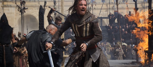 Assassin's Creed naprawdę może być pierwszą udaną ekranizacją gry