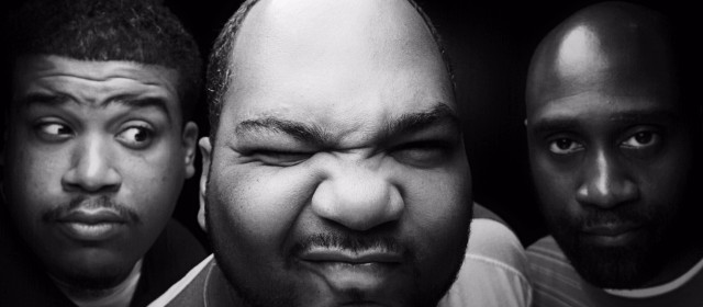 De La Soul zapowiadają "...and the Anonymous Nobody"