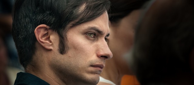 Gael García Bernal zostanie nowym Zorro