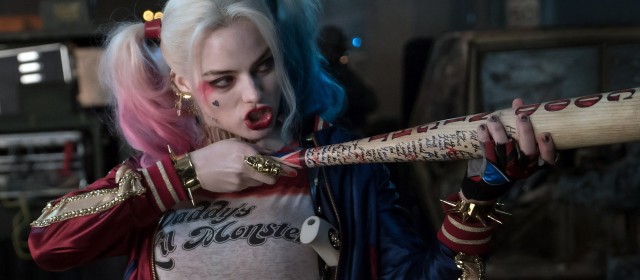 Będzie spin-off „Legionu samobójców” poświęcony Harley Quinn