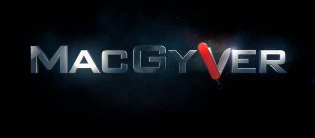 Pierwszy zwiastun nowej odsłony serialu MacGyver
