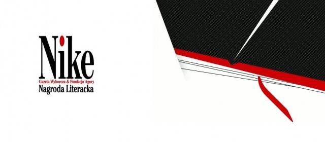 Nike 2016 dla Bronki Nowickiej za Nakarmić kamień