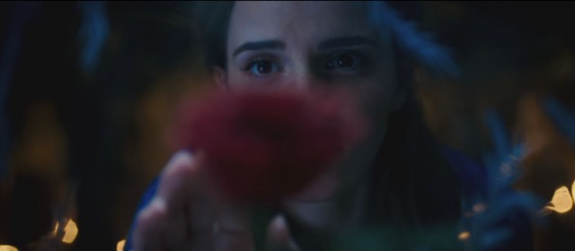 Zobacz teaser filmu "Piękna i Bestia"