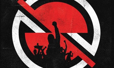 Prophets of Rage - supergrupa: RATM, Public Enemy i Cypress Hill