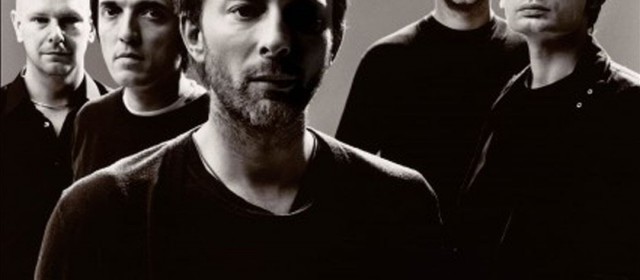 Gdzie posłuchasz "A Moon Shaped Pool" Radiohead?