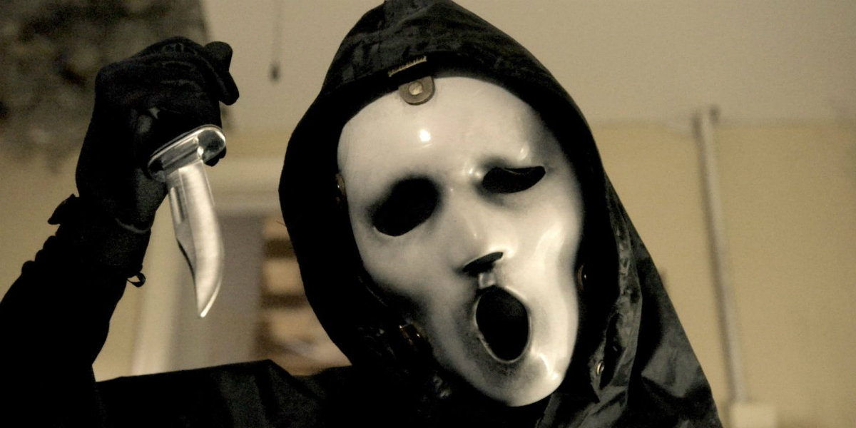 Otwarcie 2 sezonu "Scream" to powtórka z rozrywki. I dobrze!