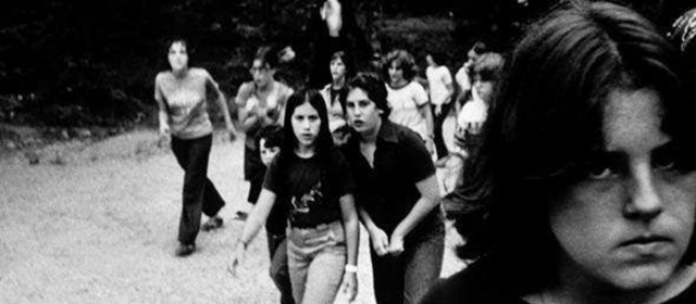 Slender Man zostanie bohaterem filmu kinowego