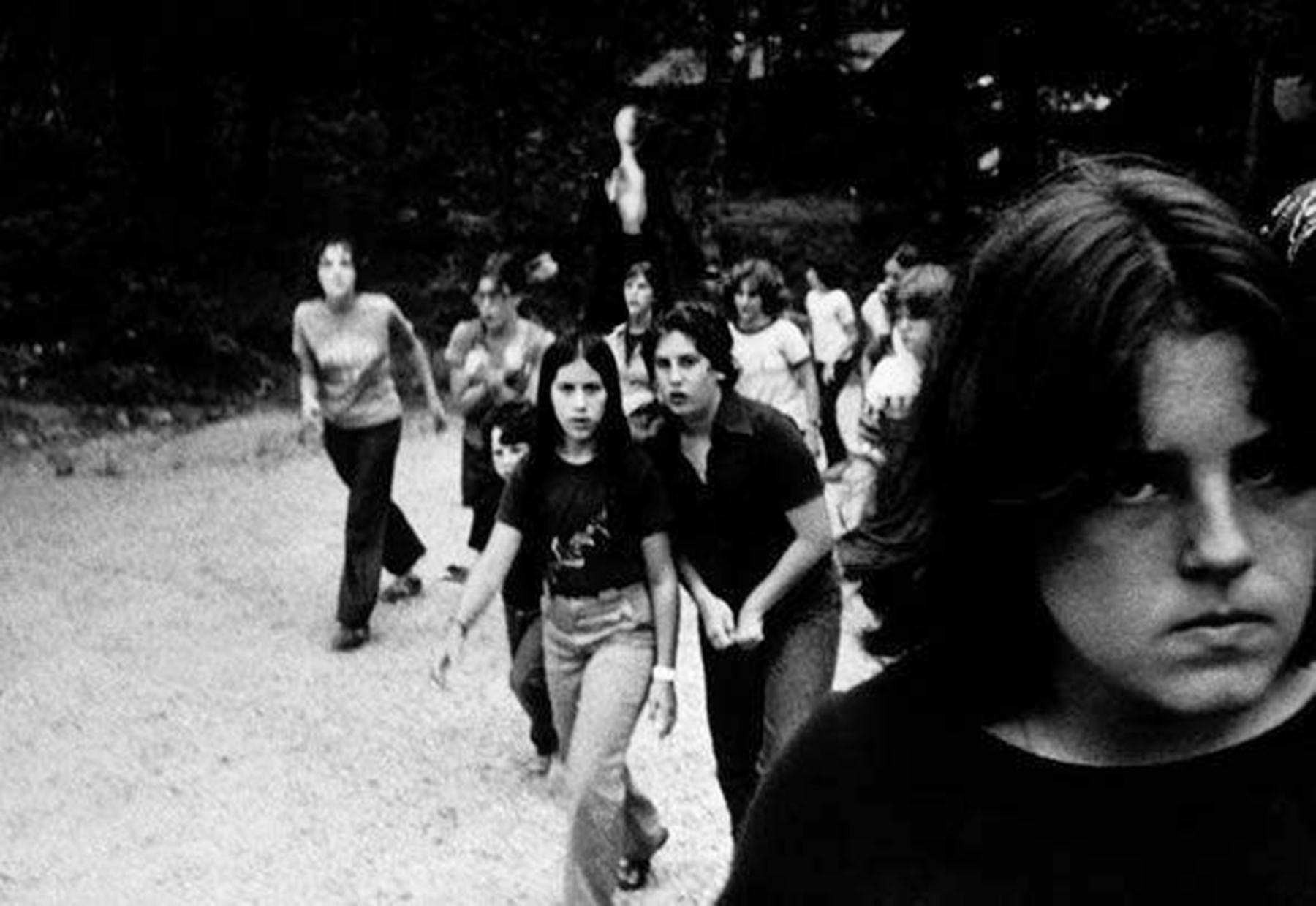 Slender Man zostanie bohaterem filmu kinowego