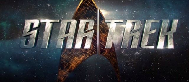 Serialowy „Star Trek” z pierwszym teaserem