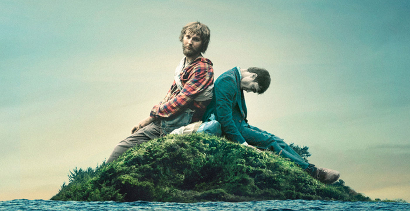 "Swiss Army Man" - zaskakująca komedia z Radcliffem. Zwiastun