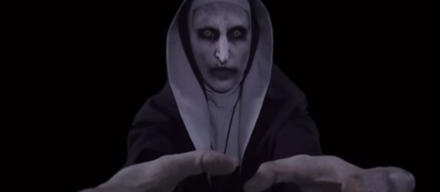 The Conjuring 2 - twórcy zapraszają do nawiedzonego domu