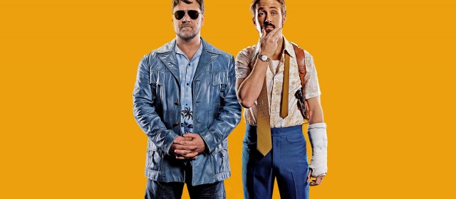 „Nice Guys. Równi goście”. Recenzja sPlay