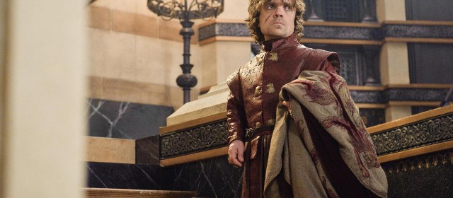 Tak, Tyrion Lannister nagrał singiel!