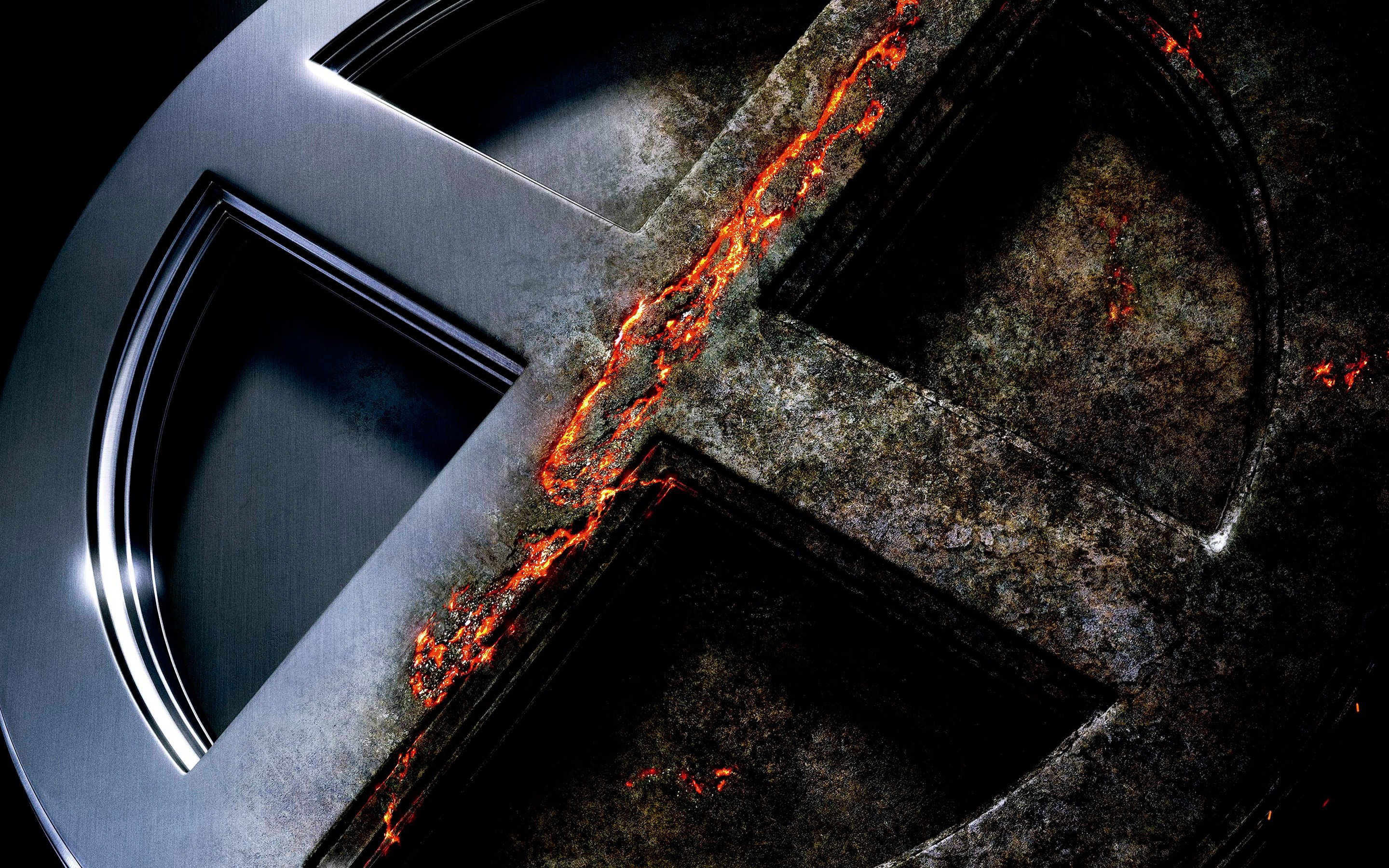 Ranking filmów X-Men