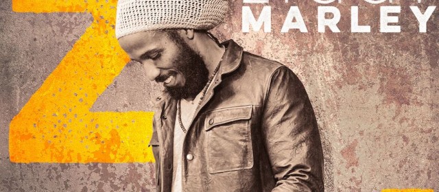 Oto Marijuanaman. Ziggy Marley - "Ziggy Marley". Recenzja sPlay