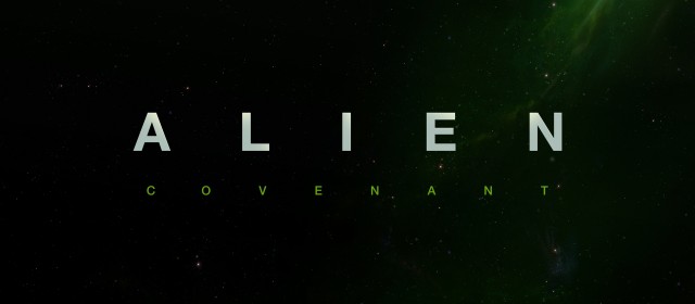 Jest nowe zdjęcie z planu filmu "Obcy: Przymierze". Kiedy zwiastun?