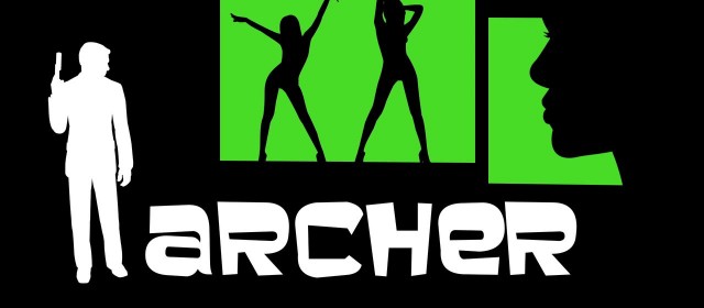 Jeszcze więcej dobra! Archer przedłużony o trzy kolejne sezony